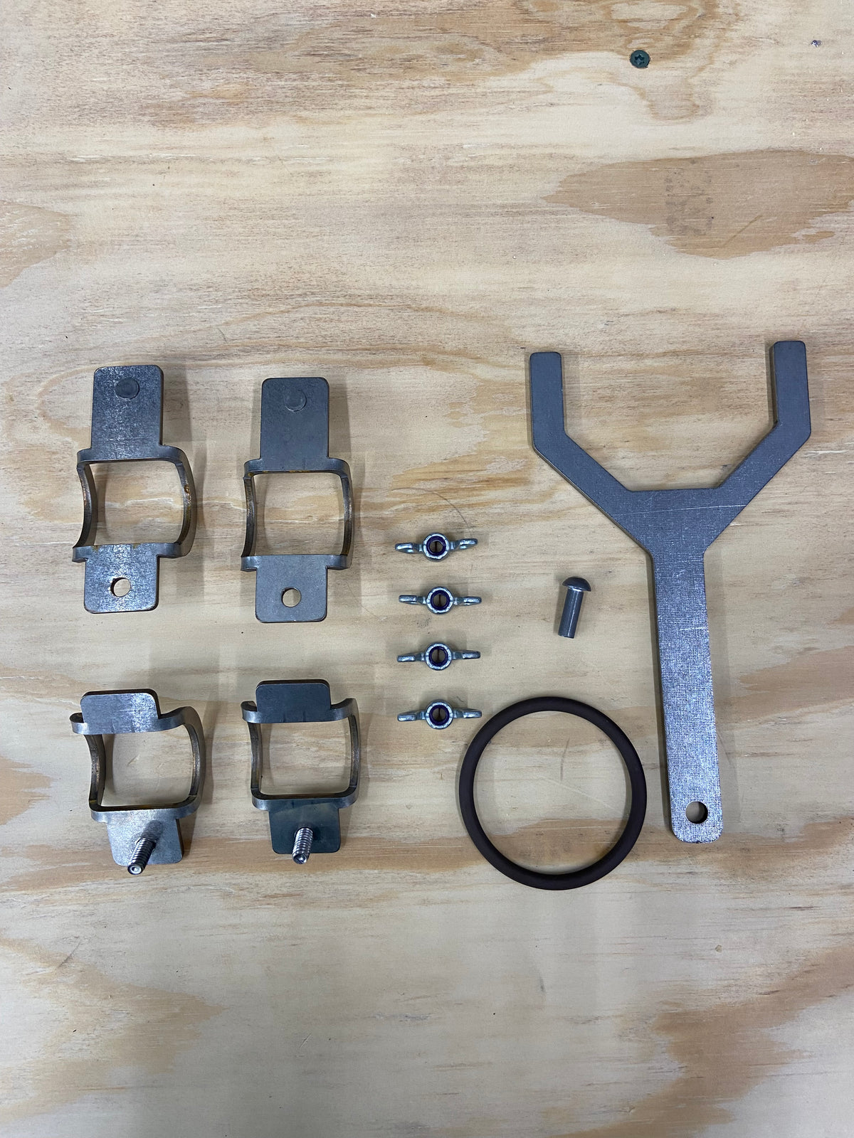 Replacement Kit