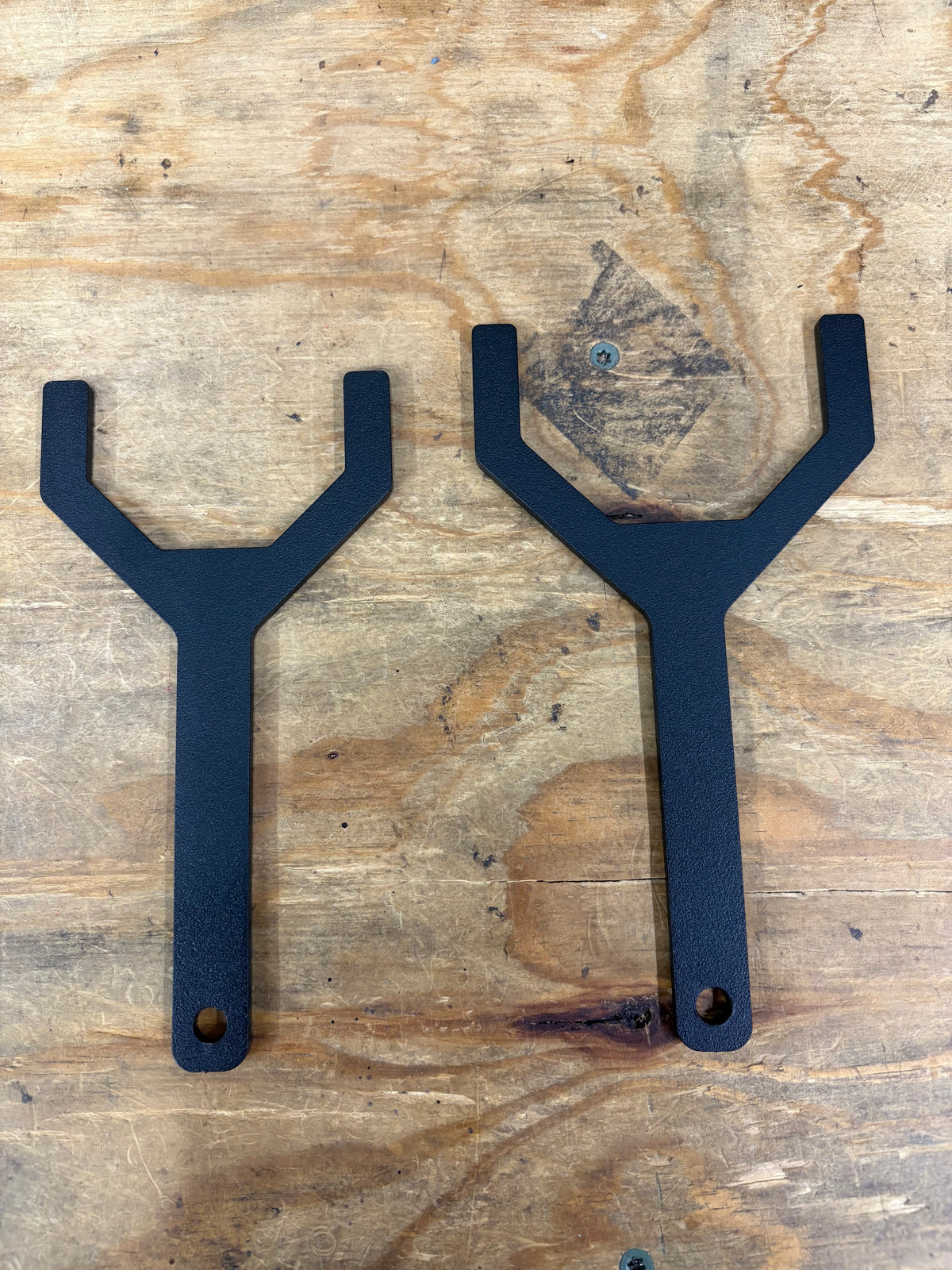 Replacement Wrench
