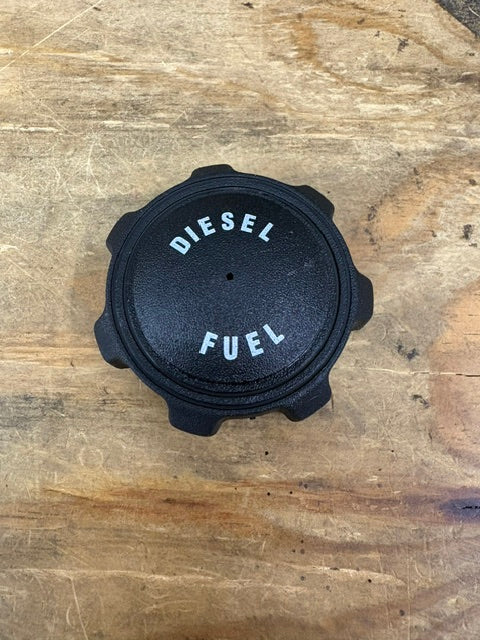 Replacement Diesel Cap