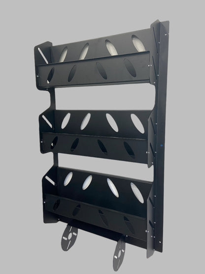 Spray Can Organizer