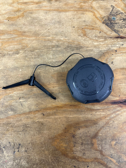 Replacement Gas Cap